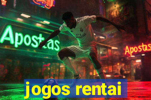 jogos rentai